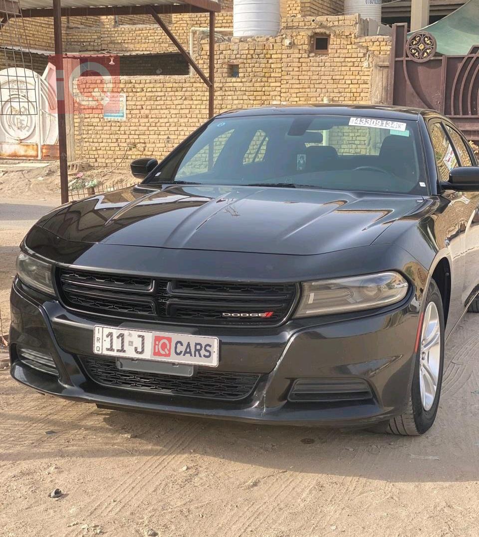 دودج تشارجر